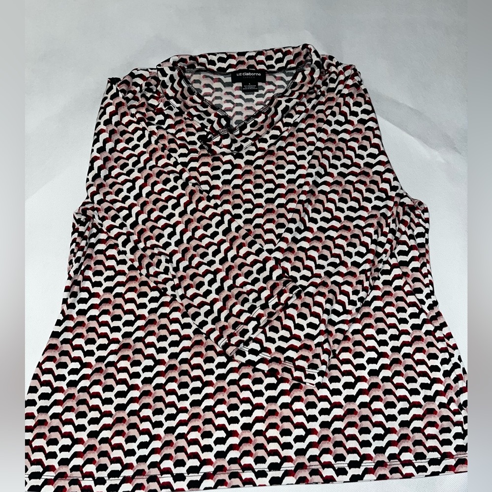 Liz claiborne (career)